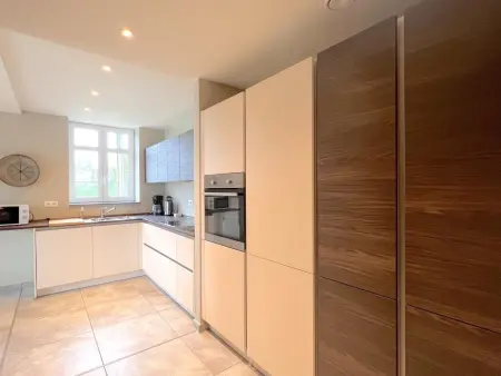 Achter de Hegge, Belle maison pour 8 personnes dans le Limbourg belge - Photo 10