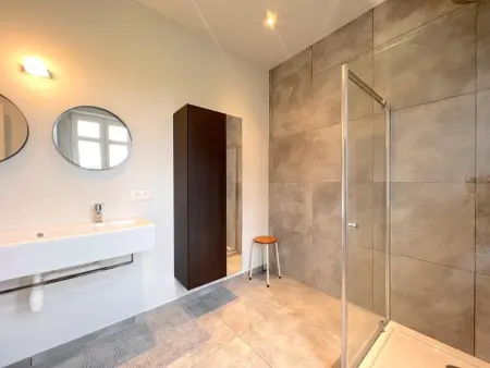 Achter de Hegge, Belle maison pour 8 personnes dans le Limbourg belge - Photo 11