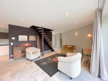 Achter de Hegge, Belle maison pour 8 personnes dans le Limbourg belge - Photo 15