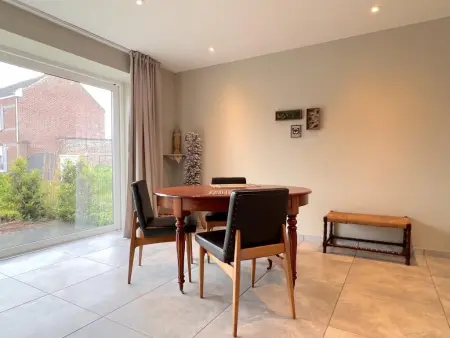 Achter de Hegge, Belle maison pour 8 personnes dans le Limbourg belge - Photo 19