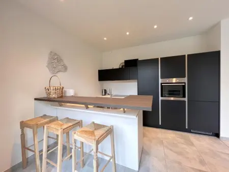 Achter de Hegge, Belle maison pour 8 personnes dans le Limbourg belge - Photo 22