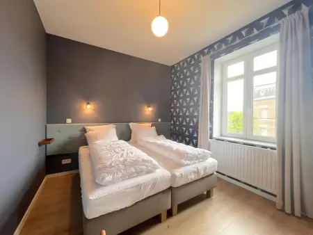 Achter de Hegge, Belle maison pour 8 personnes dans le Limbourg belge - Photo 27