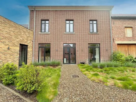 Achter de Hegge, Belle maison pour 8 personnes dans le Limbourg belge - Photo 29