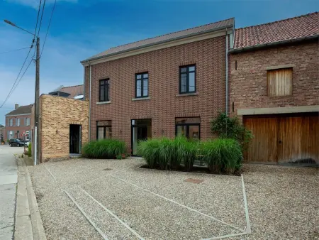 Achter de Hegge, Belle maison pour 8 personnes dans le Limbourg belge - Photo 31