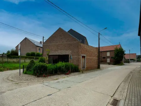 Achter de Hegge, Belle maison pour 8 personnes dans le Limbourg belge - Photo 32