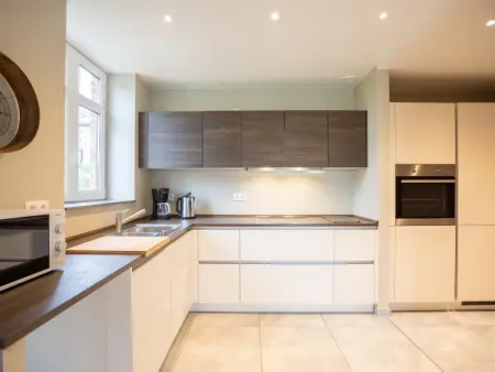 Achter de Hegge, Belle maison pour 8 personnes dans le Limbourg belge - Photo 38
