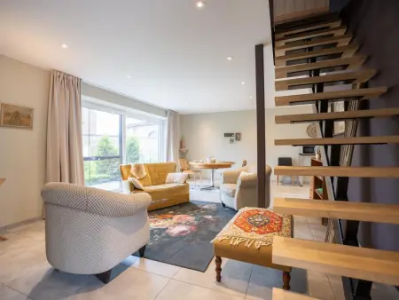 Achter de Hegge, Belle maison pour 8 personnes dans le Limbourg belge - Photo 43