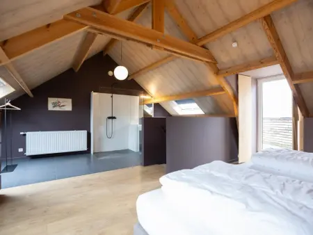 Achter de Hegge, Belle maison pour 8 personnes dans le Limbourg belge - Photo 46