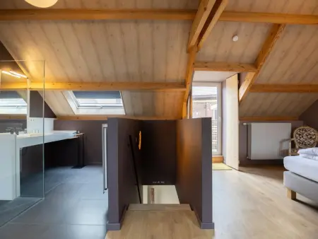 Achter de Hegge, Belle maison pour 8 personnes dans le Limbourg belge - Photo 47