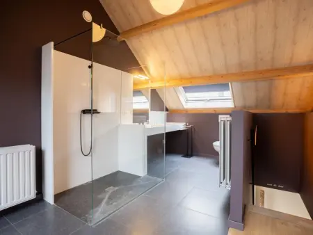 Achter de Hegge, Belle maison pour 8 personnes dans le Limbourg belge - Photo 48