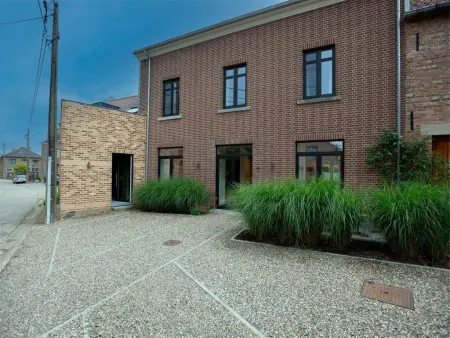 Achter de Hegge, Belle maison pour 8 personnes dans le Limbourg belge - Photo 51