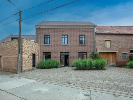 Achter de Hegge, Belle maison pour 8 personnes dans le Limbourg belge - Photo 52