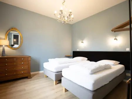 Achter de Hegge, Belle maison pour 8 personnes dans le Limbourg belge - Photo 54