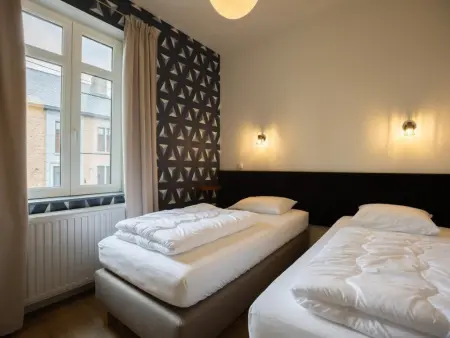 Achter de Hegge, Belle maison pour 8 personnes dans le Limbourg belge - Photo 60