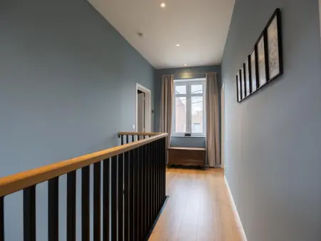 Achter de Hegge, Belle maison pour 8 personnes dans le Limbourg belge - Photo 62
