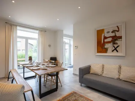 Achter de Hegge, Belle maison pour 8 personnes dans le Limbourg belge - Photo 65