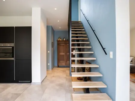 Achter de Hegge, Belle maison pour 8 personnes dans le Limbourg belge - Photo 74