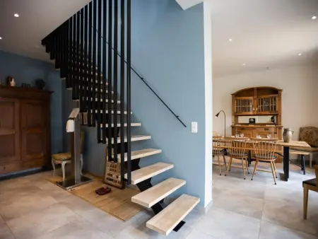 Achter de Hegge, Belle maison pour 8 personnes dans le Limbourg belge - Photo 75