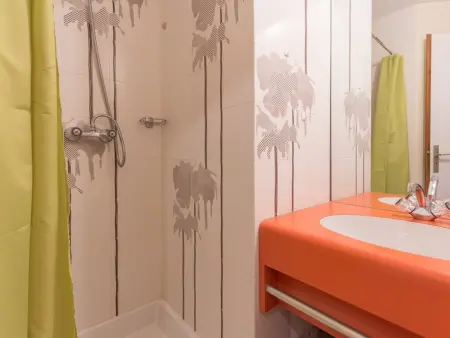 Appartement confortable près des pistes avec WIFI - Photo 6