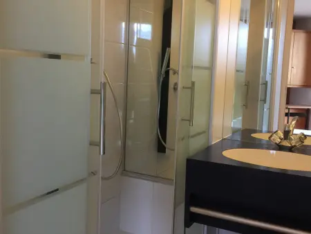 Appartement confortable près des pistes avec WIFI - Photo 9