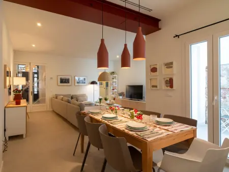 Rita, Maison 7 personnes à Malgrat de Mar - Photo 10