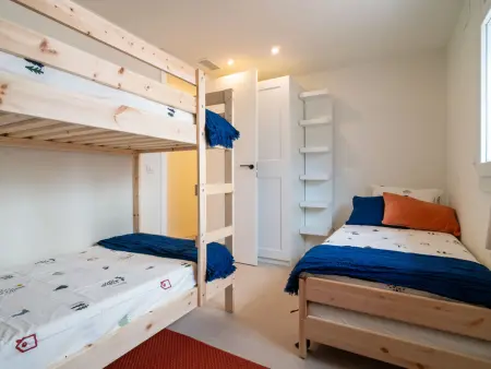 Rita, Maison 7 personnes à Malgrat de Mar - Photo 21