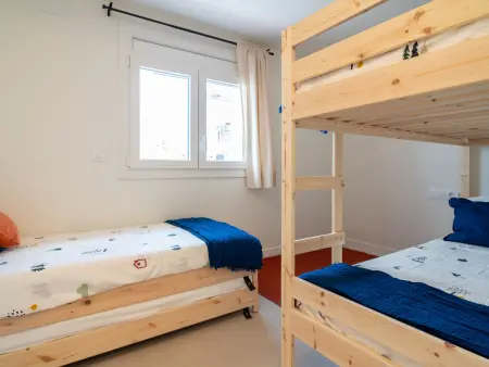 Rita, Maison 7 personnes à Malgrat de Mar - Photo 23