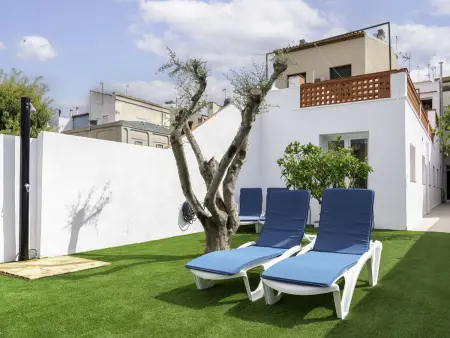 Rita, Maison 7 personnes à Malgrat de Mar - Photo 39