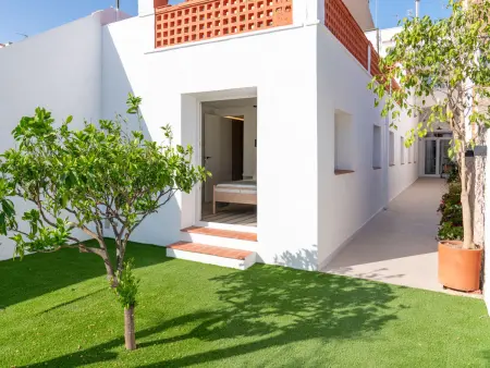 Rita, Maison 7 personnes à Malgrat de Mar - Photo 40