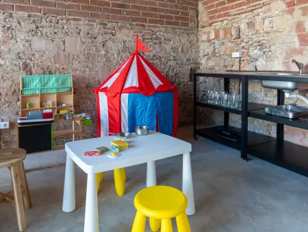 Rita, Maison 7 personnes à Malgrat de Mar - Photo 46