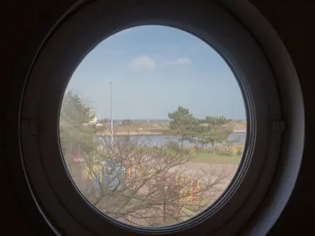 Le Belvédère, Appartement 4 personnes à Cabourg - Photo 4