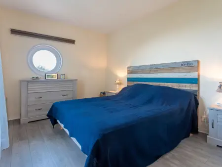 Le Belvédère, Appartement 4 personnes à Cabourg - Photo 9