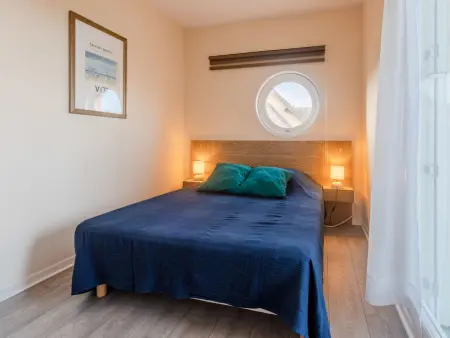 Le Belvédère, Appartement 4 personnes à Cabourg - Photo 10