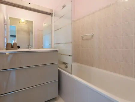 Le Belvédère, Appartement 4 personnes à Cabourg - Photo 11