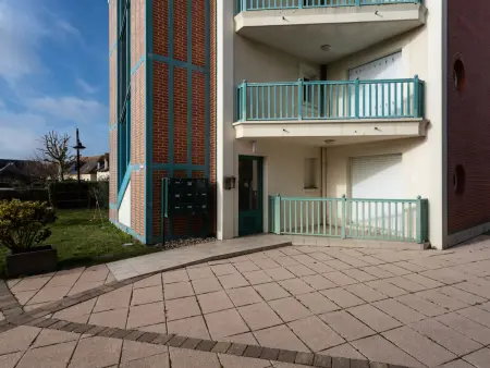 Le Belvédère, Appartement 4 personnes à Cabourg - Photo 16