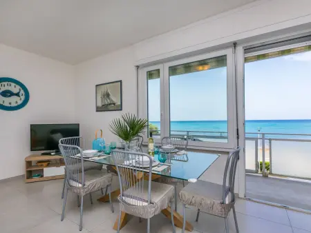 Massimo Beach House, Appartement 6 personnes à Castiglioncello - Photo 1