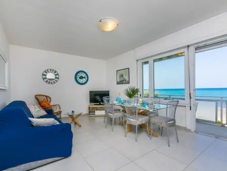 Massimo Beach House, Appartement 6 personnes à Castiglioncello - Photo 2