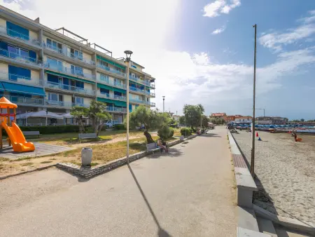 Massimo Beach House, Appartement 6 personnes à Castiglioncello - Photo 3