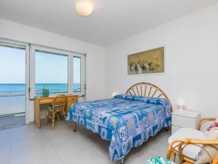 Massimo Beach House, Appartement 6 personnes à Castiglioncello - Photo 4