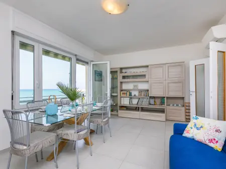 Massimo Beach House, Appartement 6 personnes à Castiglioncello - Photo 8