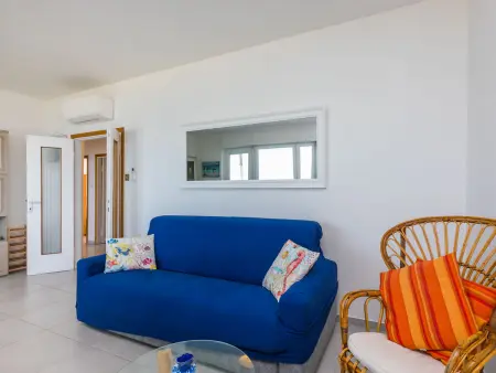 Massimo Beach House, Appartement 6 personnes à Castiglioncello - Photo 9