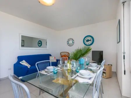 Massimo Beach House, Appartement 6 personnes à Castiglioncello - Photo 11