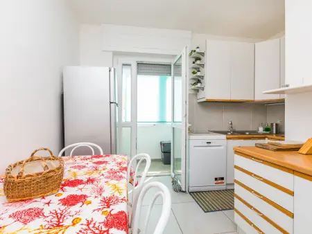 Massimo Beach House, Appartement 6 personnes à Castiglioncello - Photo 12