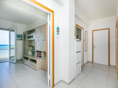 Massimo Beach House, Appartement 6 personnes à Castiglioncello - Photo 14