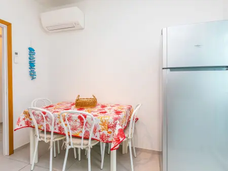 Massimo Beach House, Appartement 6 personnes à Castiglioncello - Photo 15