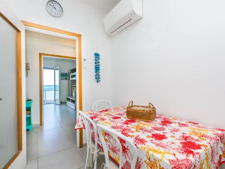Massimo Beach House, Appartement 6 personnes à Castiglioncello - Photo 16