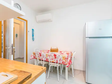Massimo Beach House, Appartement 6 personnes à Castiglioncello - Photo 17