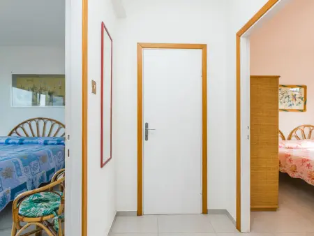 Massimo Beach House, Appartement 6 personnes à Castiglioncello - Photo 19