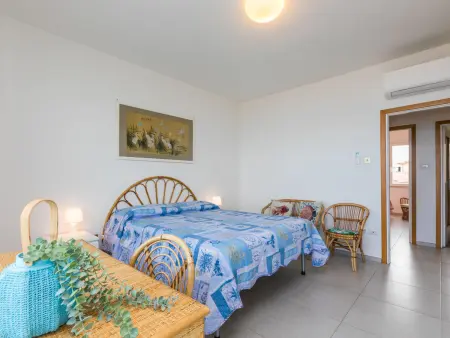 Massimo Beach House, Appartement 6 personnes à Castiglioncello - Photo 21