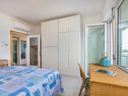 Massimo Beach House, Appartement 6 personnes à Castiglioncello - Photo 22